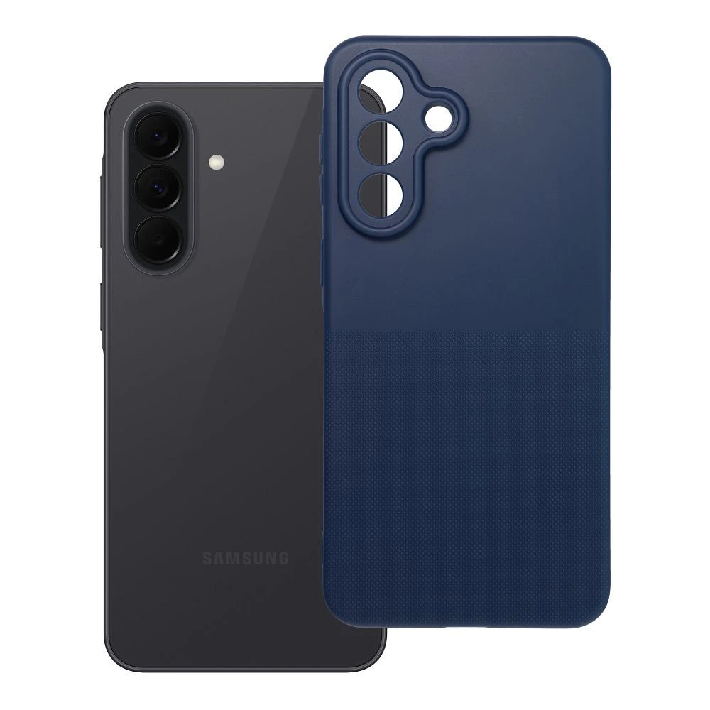 Case for Samsung A37 5G Easy Dual blue