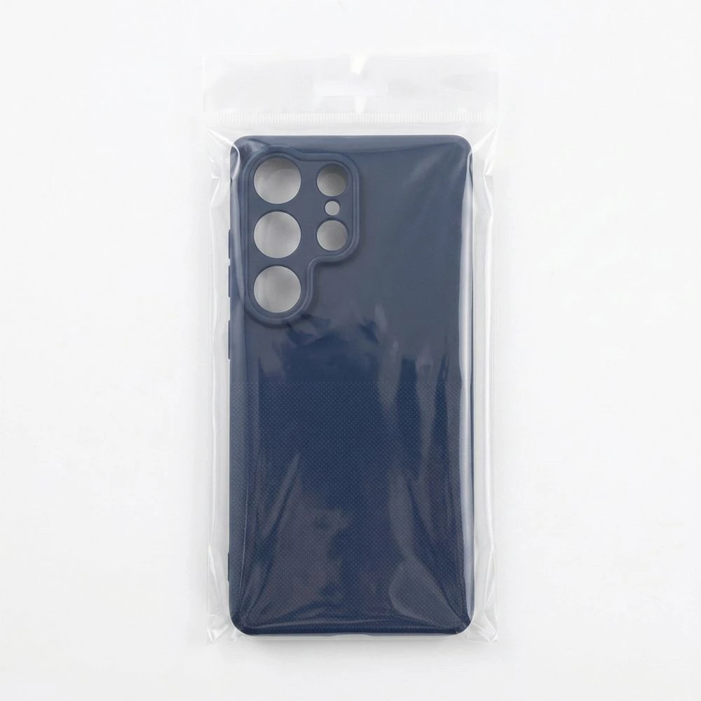 Case for Samsung A36 5G Easy Dual blue