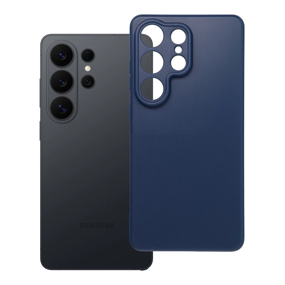 Case for Samsung S26 ULTRA Easy Dual blue