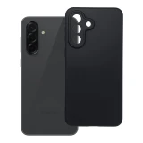 Case for Samsung A36 5G Easy Dual black