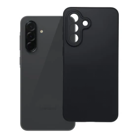 Case for Samsung A36 5G Easy Dual black