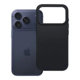 Case for iPhone 17 Pro / 18 Pro Easy Dual black