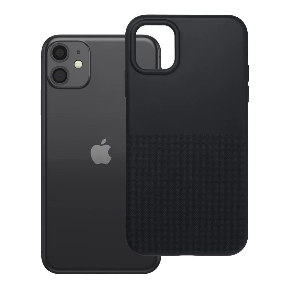Case for iPhone 11 Easy Dual black