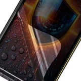 Ochranná fólie 3mk Silky Matt Privacy pro Samsung Galaxy Z Flip6 / 7 FE