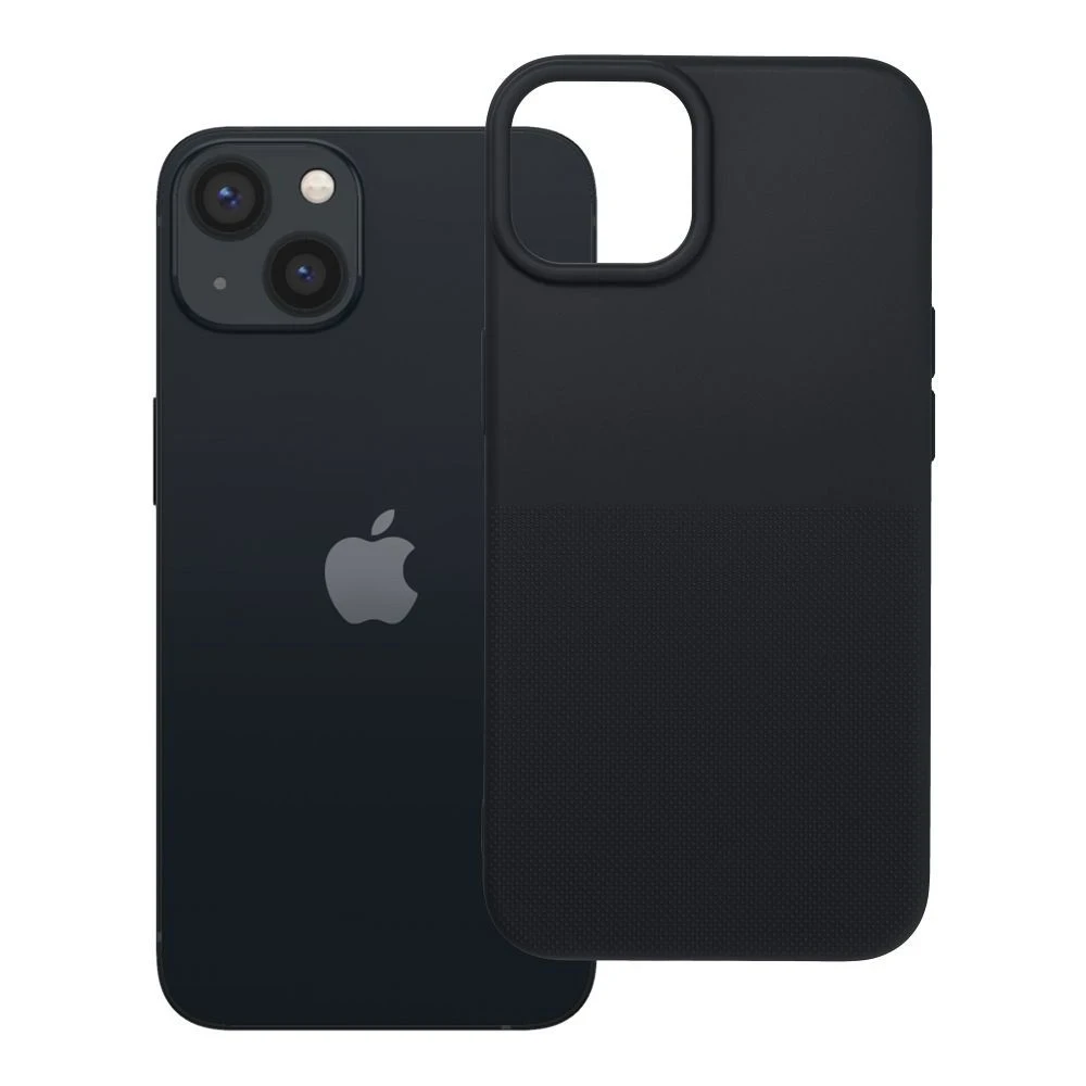 Zadní kryt 3mk Smoke Case Mag&Stand pro Apple iPhone 17 Pro Max