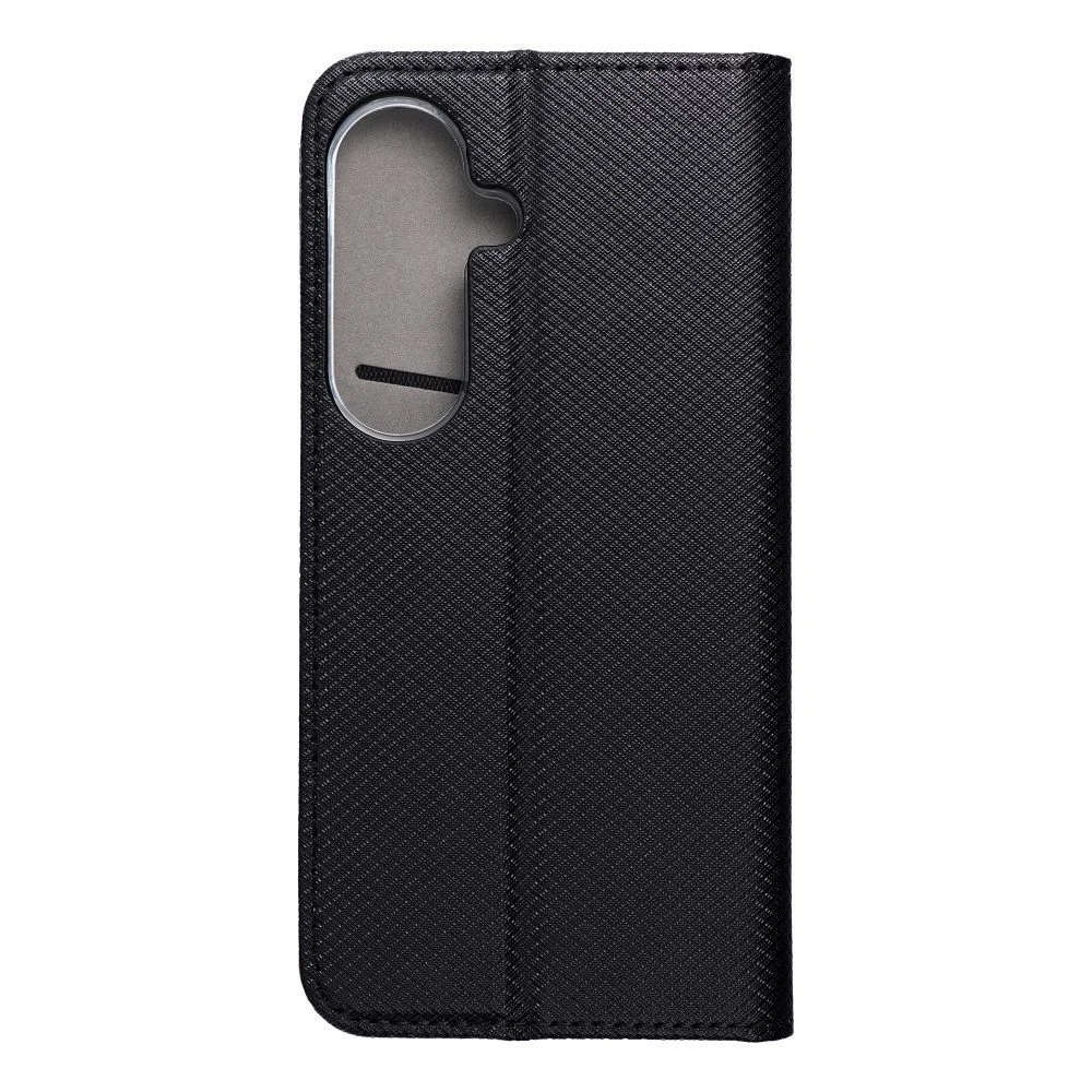 Flip case for Samsung S26 Smart Case Book black