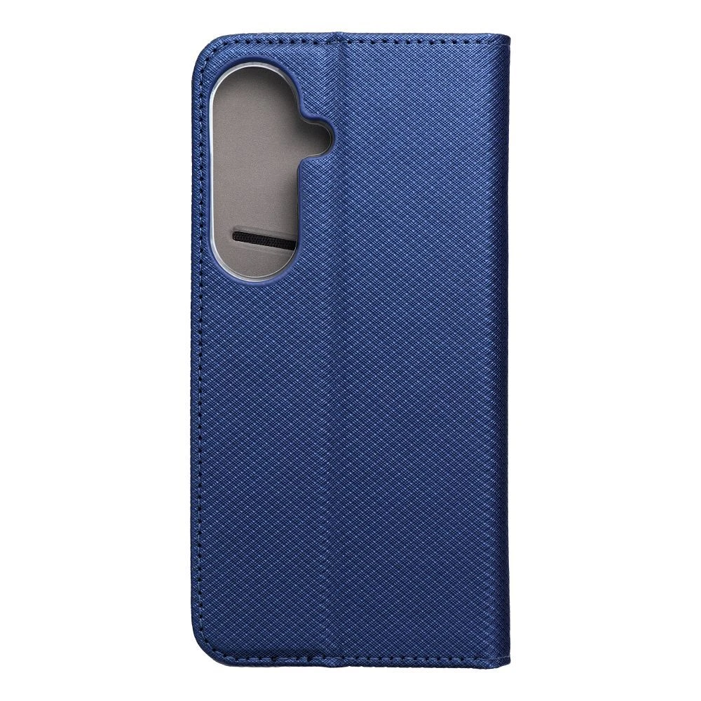Flip case for Samsung S26 Smart Case Book navy blue