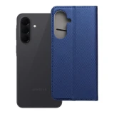 Flip case for Samsung A57 5G Smart Case Book navy blue