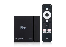 Google TV Next Start Pro 4K 2GB/32GB