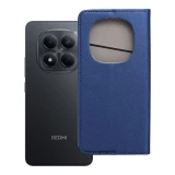 Flip case for Xiaomi Redmi NOTE 15 5G Smart Case Book navy blue