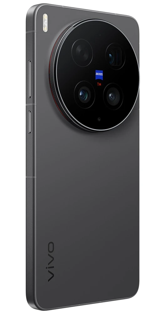 Vivo X300 Ultra 16GB/1TB  Photo Kit Volcano Black