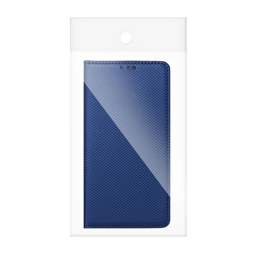 Flip case for Oppo Reno 15F Smart Case Book navy blue