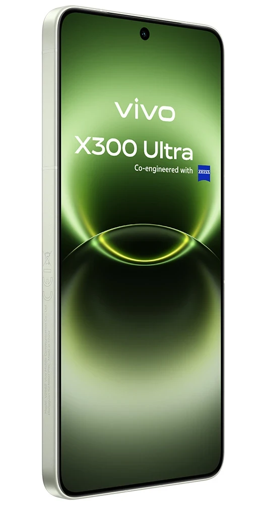 Vivo X300 Ultra 16GB/1TB  Photo Kit Steppe Green
