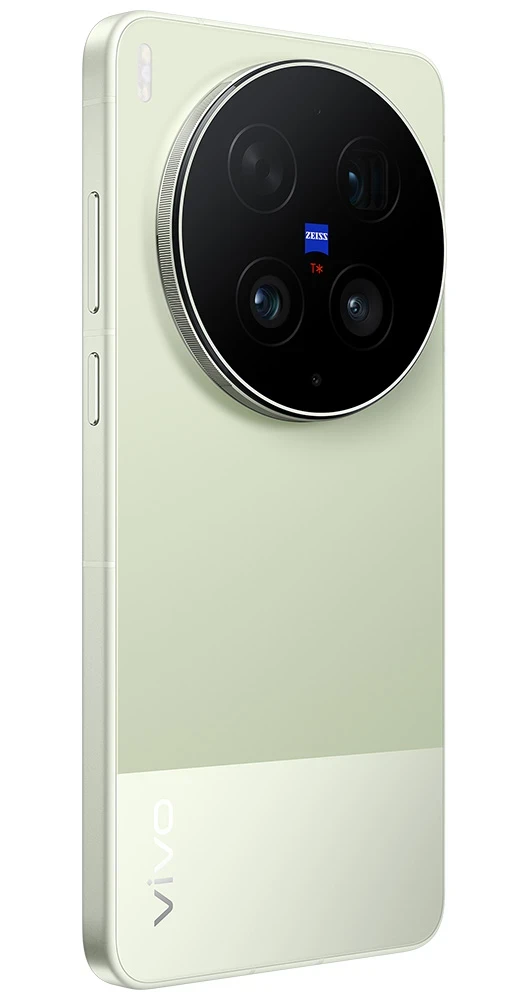 Vivo X300 Ultra 16GB/1TB  Photo Kit Steppe Green