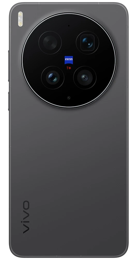 Vivo X300 Ultra 16GB/1TB Volcano Black