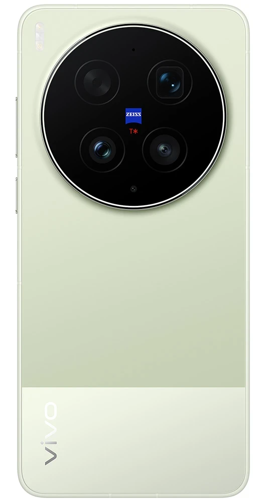 Vivo X300 Ultra 16GB/1TB Steppe Green