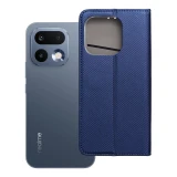 Flip case for Realme 16 PRO Smart Case Book navy blue