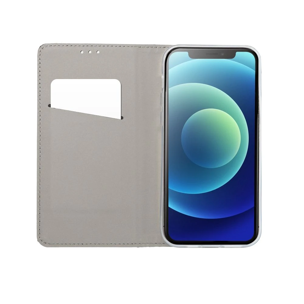 Flip case for Realme 16 PRO Smart Case Book navy blue