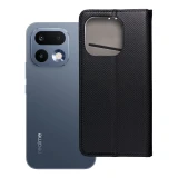 Flip case for Realme 16 PRO Smart Case Book black