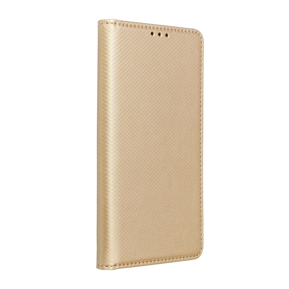 Flip case for Oppo Reno 15 PRO 5G Smart Case Book gold