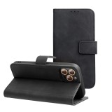 Flipové pouzdro Tender Book pro Samsung Galaxy A27, černá