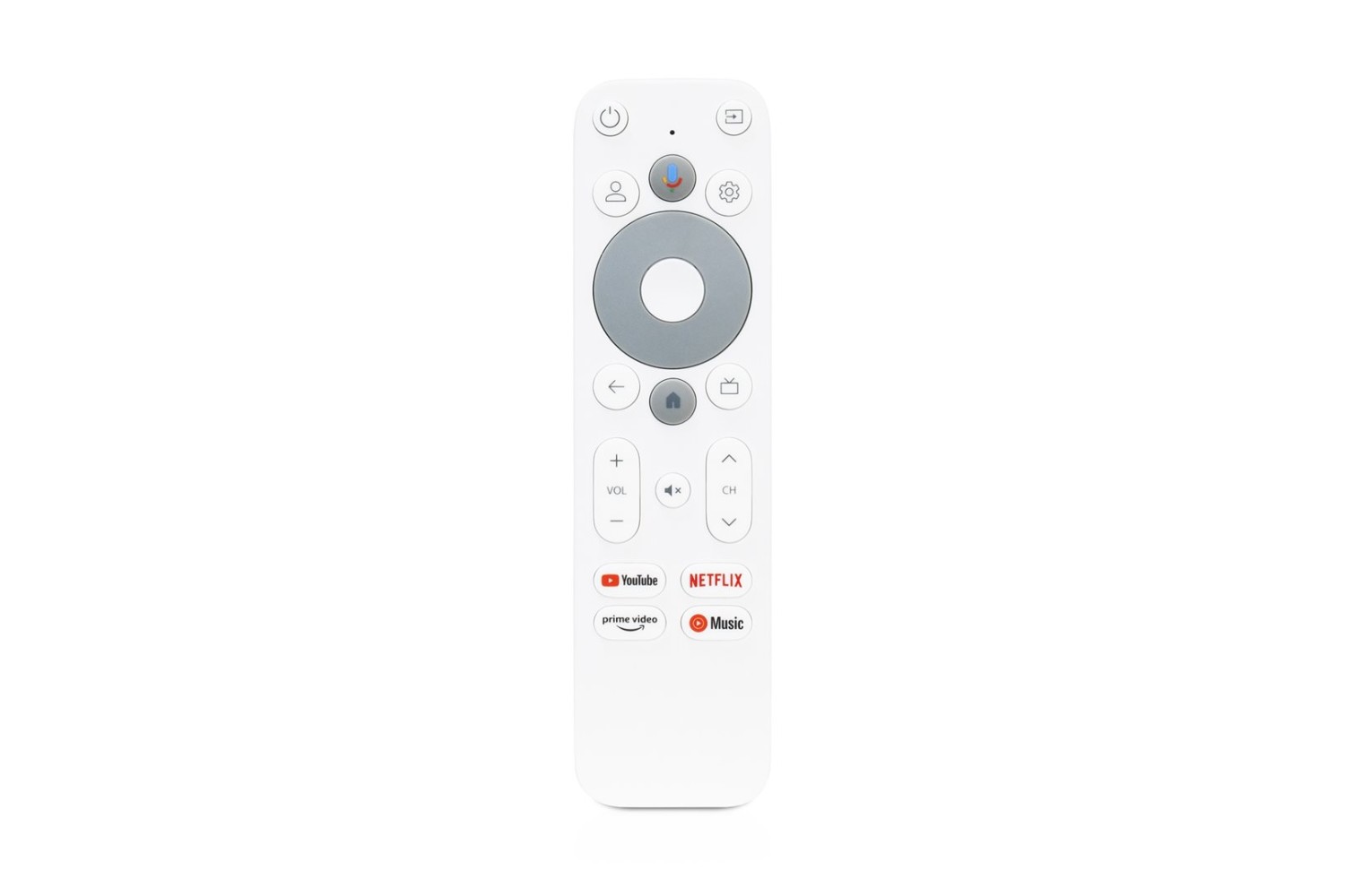 Homatics Stick 4K Google TV
