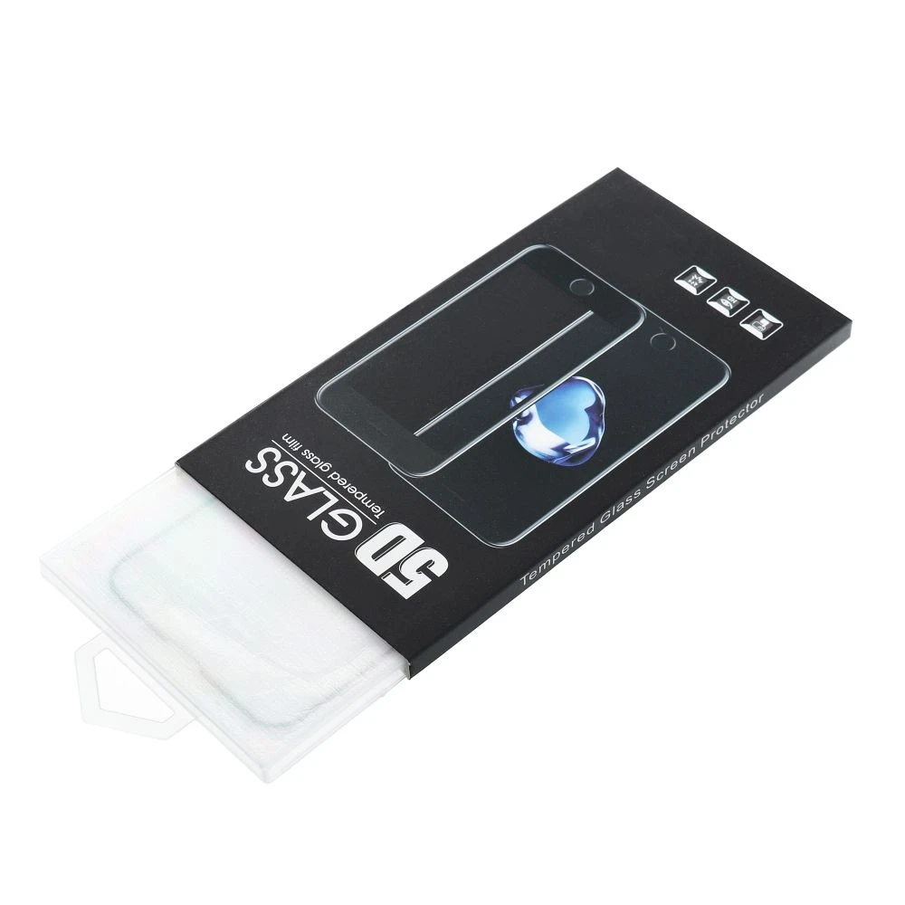 5D Full Glue Tempered Glass - for Xiaomi 17T PRO