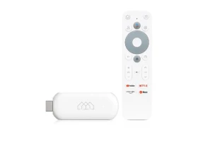 Homatics Stick 4K Google TV