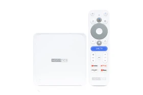 Homatics Box Lite 4K V2 4K Google TV