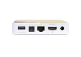 Homatics Box 4K V2 4K / Google TV 14 / 2GB/32GB / Wi-Fi 6 / Dolby Atmos