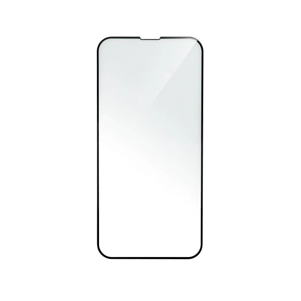 5D Full Glue Tempered Glass - for Samsung Galaxy A05 black