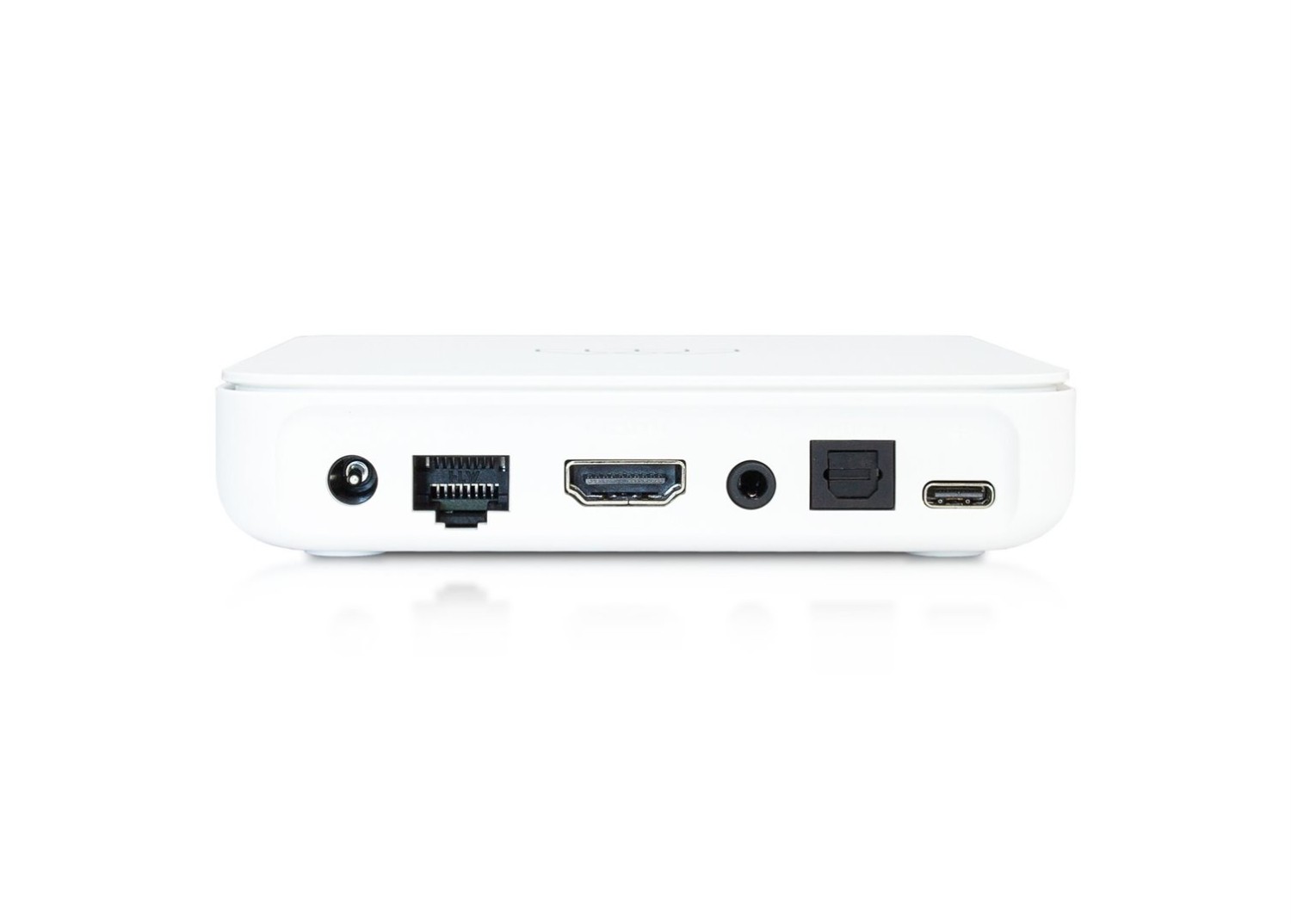 Homatics Box R 4K Android TV