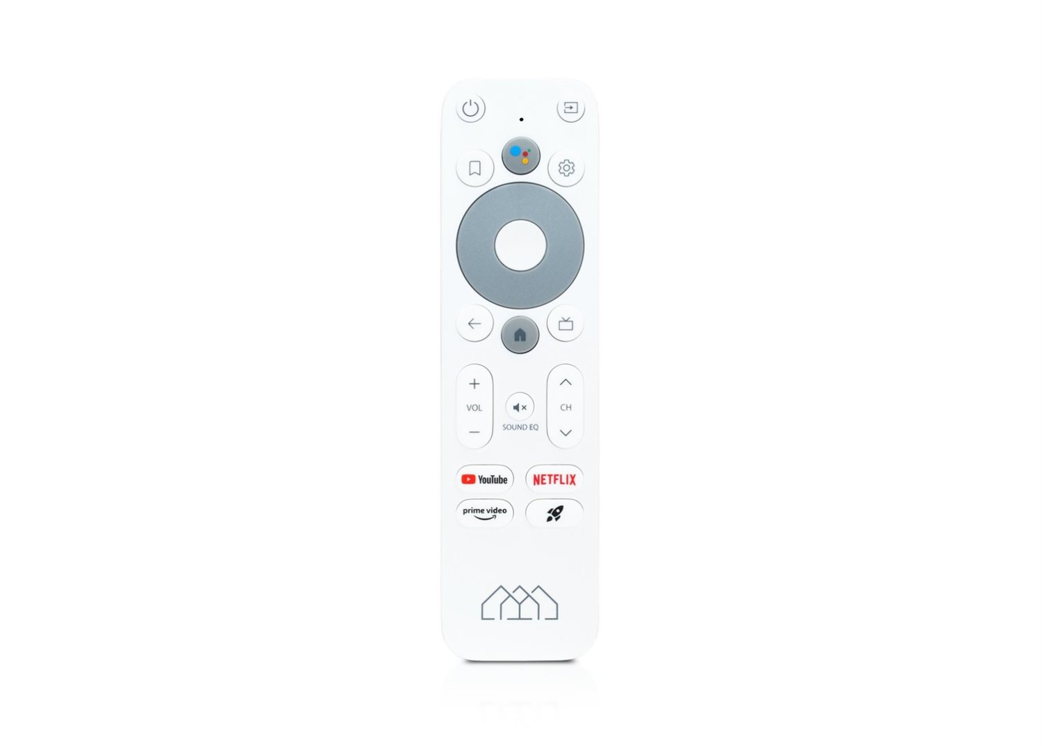 Homatics Box R 4K Android TV