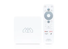 Homatics Box R Lite 4K Android TV 11