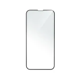 5D Full Glue Tempered Glass - for Samsung Galaxy A03 / A04 / A04e black