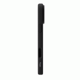 Zadní kryt Allity Mag pro Apple iPhone 15, černá