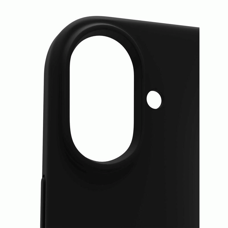 Zadní kryt Allity Mag pro Apple iPhone 14 Pro, černá