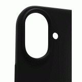 Zadní kryt Allity Mag pro Apple iPhone 13 Pro, černá