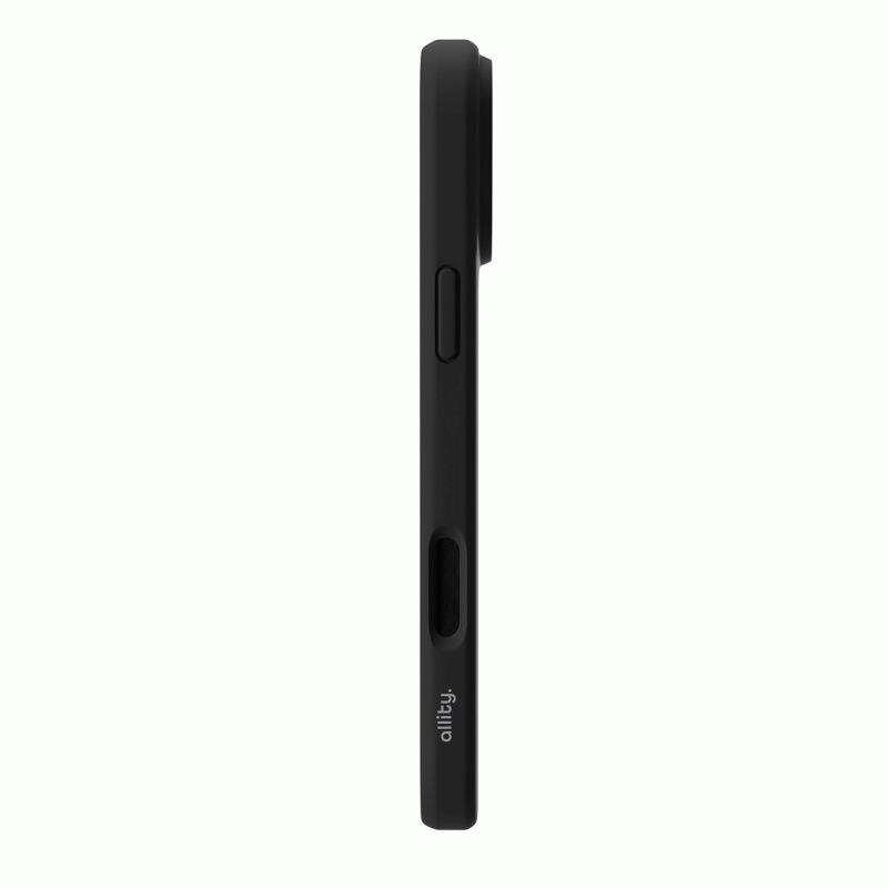 Zadní kryt Allity Mag pro Apple iPhone 13 Pro, černá