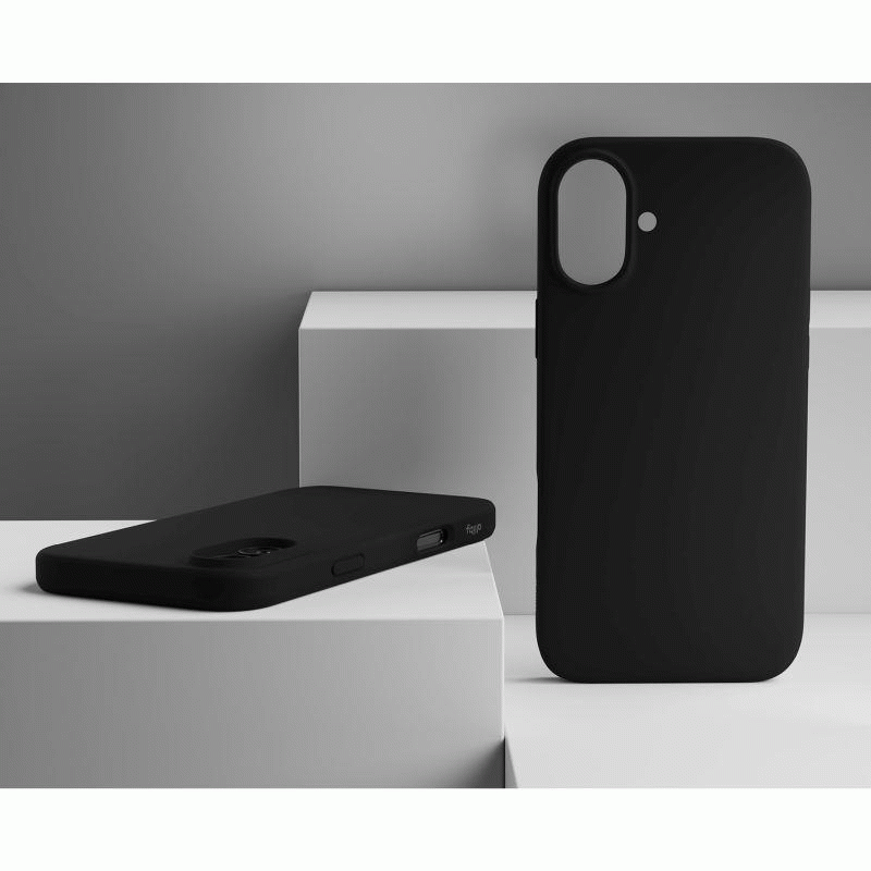 Zadní kryt Allity Mag pro Apple iPhone 13 Pro, černá