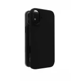 Zadní kryt Allity Mag pro Apple iPhone 13, černá