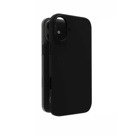 Zadní kryt Allity Mag pro Apple iPhone 13, černá