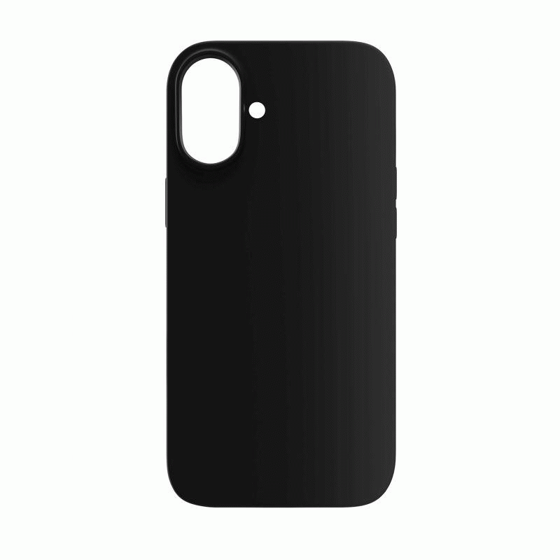 Zadní kryt Allity Mag pro Apple iPhone 13, černá