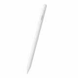 Stylus Baseus Smooth Writing 2 s bezdrátovým a kabelovým nabíjením USB-C, bílá