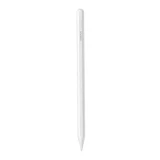 Stylus Baseus Smooth Writing 2 s bezdrátovým a kabelovým nabíjením USB-C, bílá
