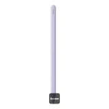 Stylus Baseus Smooth Writing 2 s bezdrátovým nabíjením (aktivní bezdrátová verze), fialová