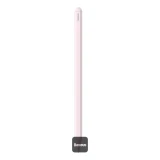 Stylus Baseus Smooth Writing 2 s bezdrátovým nabíjením (aktivní bezdrátová verze), růžová