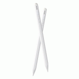 Stylus Baseus Smooth Writing 2 s LED indikátory, bílá