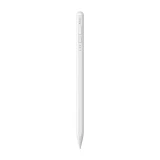 Stylus Baseus Smooth Writing 2 s LED indikátory, bílá