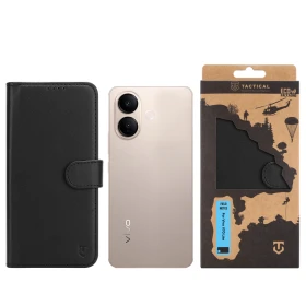 Tactical Field Notes pro Vivo V70 Lite Black